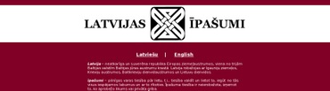 Latvijas īpašumi, SIA