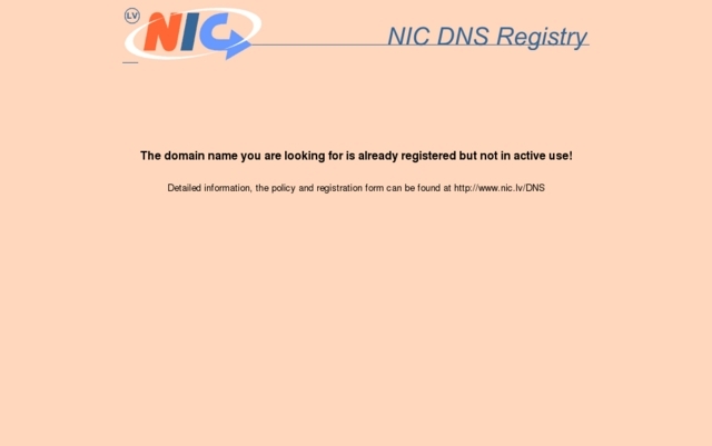 Sveaskog Baltfor, SIA